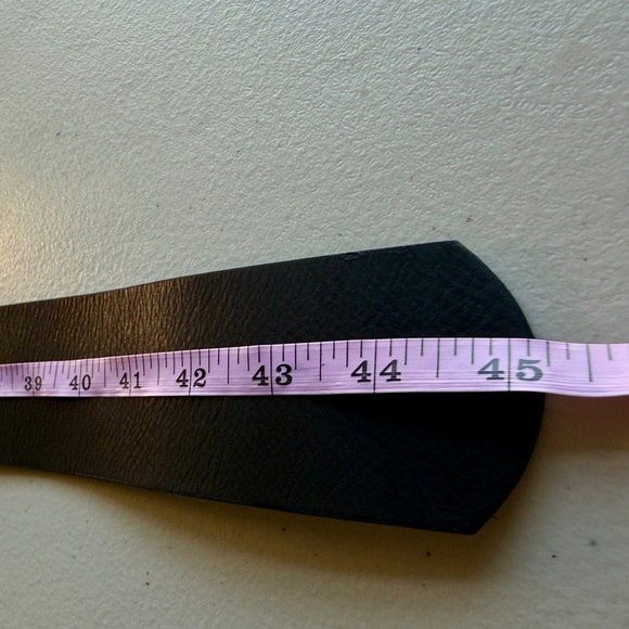 Free People We The Free Brando Hip Belt Medium NWT - Picture 8 of 14